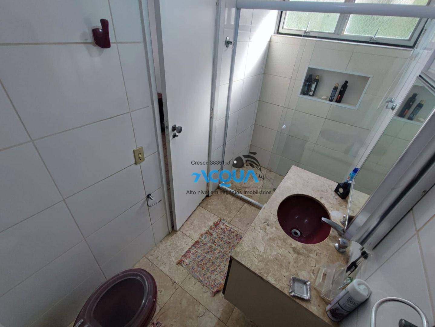 Apartamento à venda com 3 quartos, 134m² - Foto 15