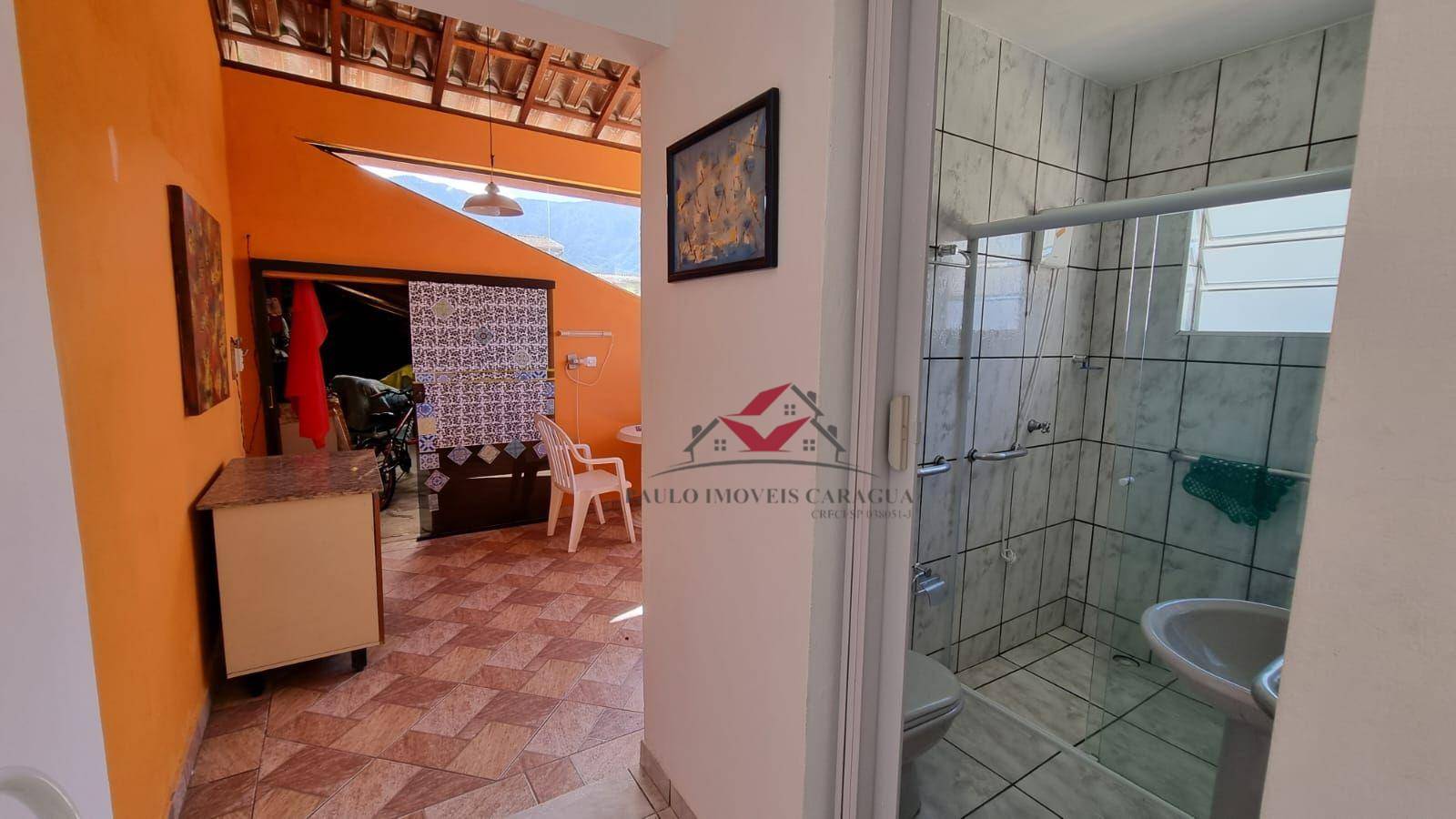 Casa de Condomínio à venda com 4 quartos, 200m² - Foto 41