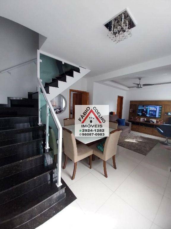 Sobrado à venda com 3 quartos, 92m² - Foto 1