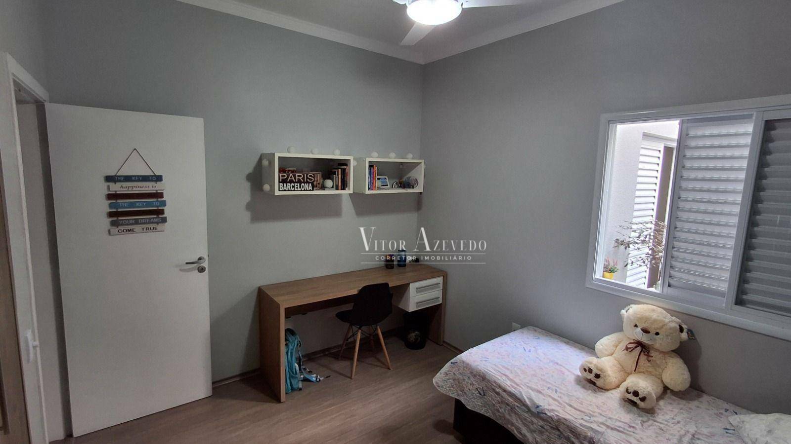 Casa de Condomínio à venda com 3 quartos, 180m² - Foto 18