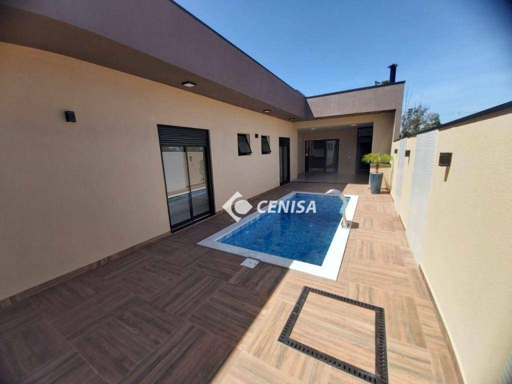 Casa de Condomínio à venda com 3 quartos, 230m² - Foto 26