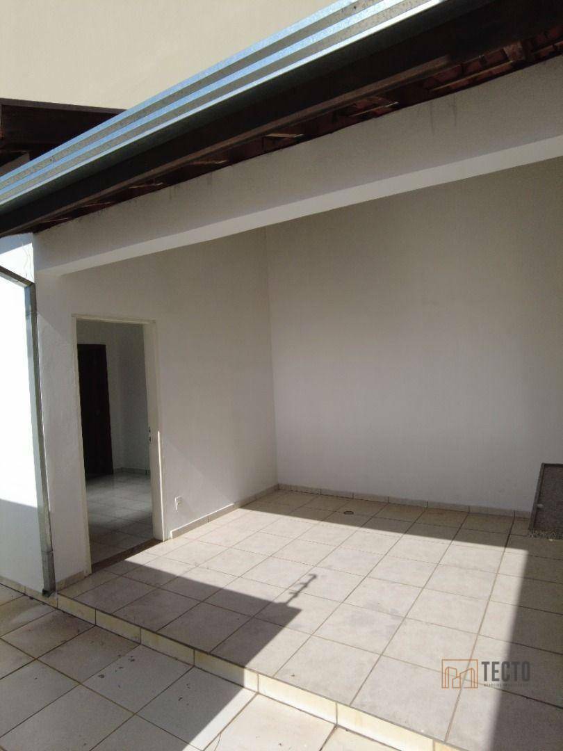 Casa para alugar, 146m² - Foto 20