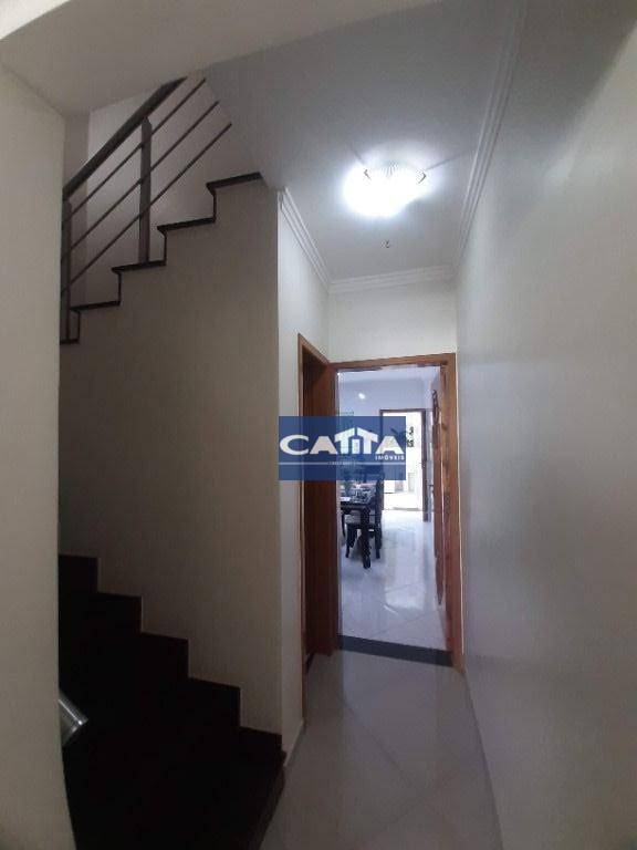 Sobrado à venda com 3 quartos, 148m² - Foto 13