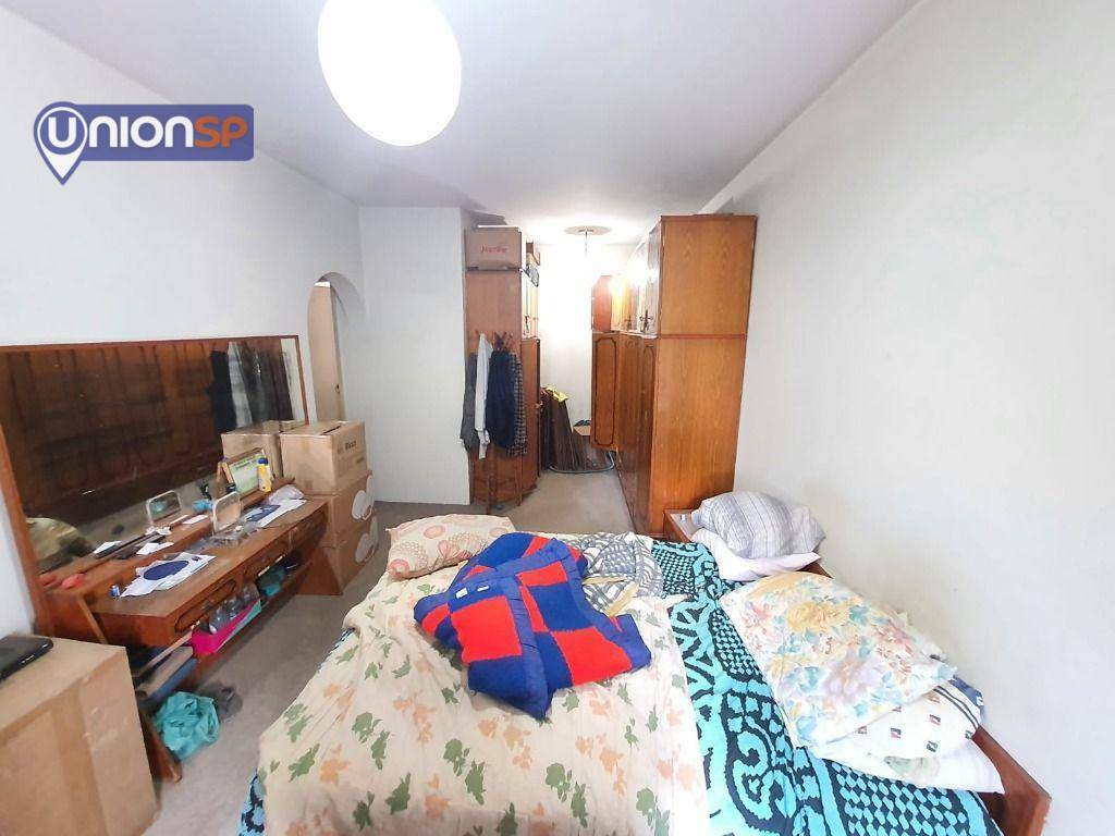 Apartamento à venda com 3 quartos, 130m² - Foto 12