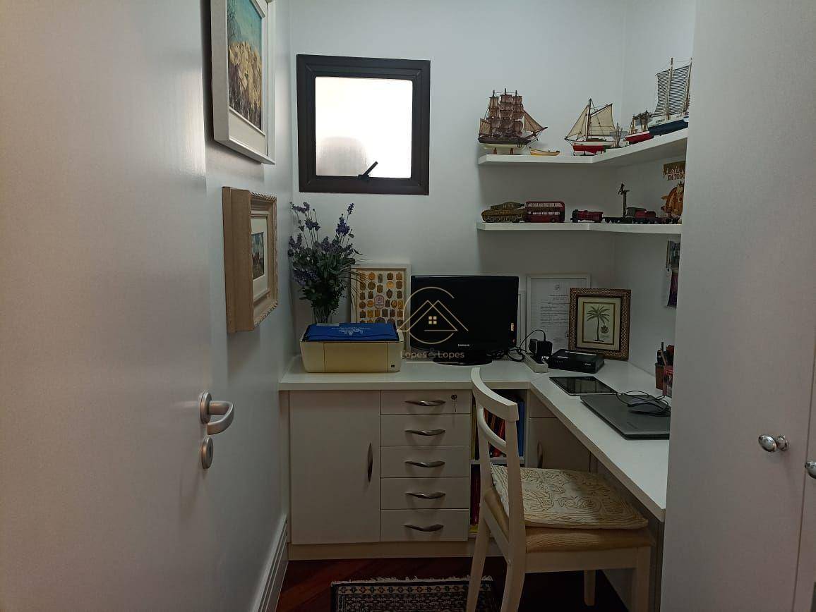 Apartamento à venda com 2 quartos, 110m² - Foto 17