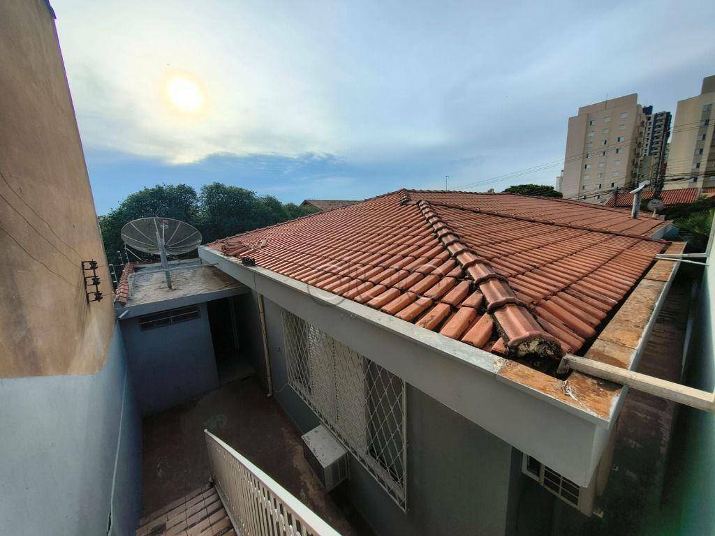 Casa para alugar com 3 quartos, 298m² - Foto 38