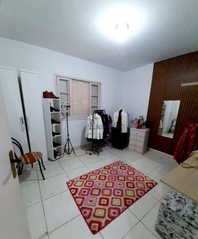 Sobrado à venda com 3 quartos, 130m² - Foto 17