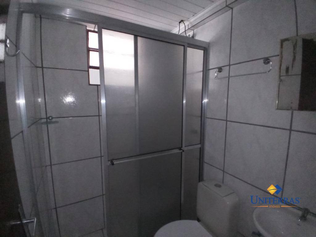 Apartamento para alugar com 1 quarto, 30m² - Foto 11