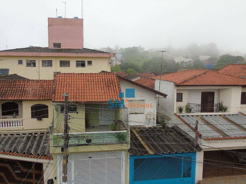 Sobrado à venda com 3 quartos, 259m² - Foto 8