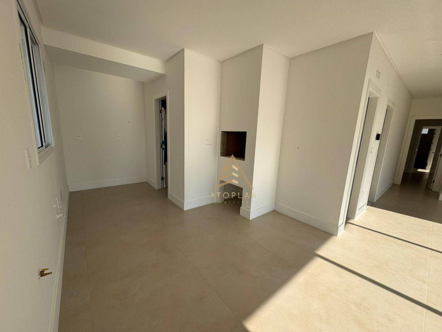 Apartamento à venda com 3 quartos, 125m² - Foto 10