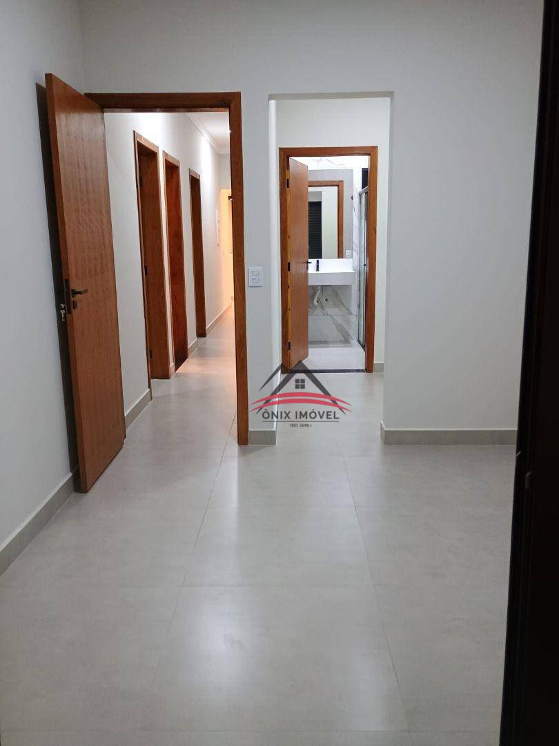 Casa de Condomínio à venda com 3 quartos, 100m² - Foto 7