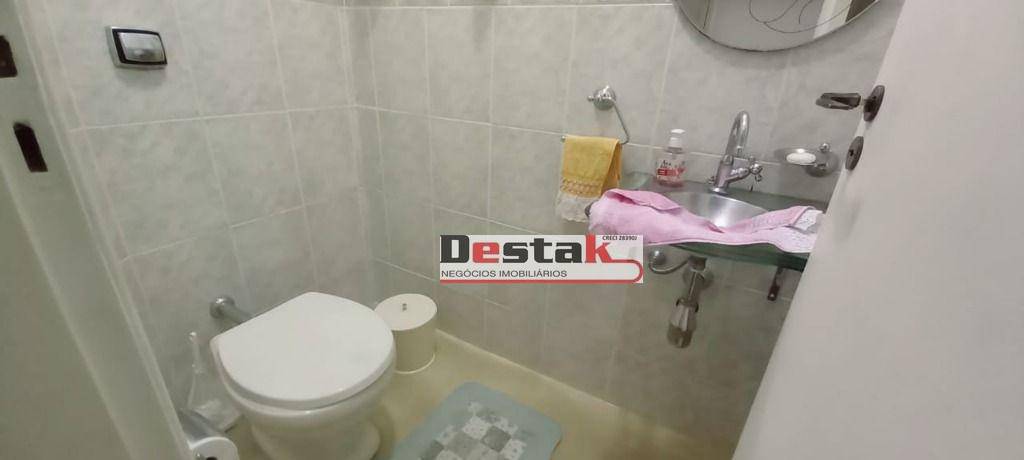 Sobrado à venda com 2 quartos, 138m² - Foto 23