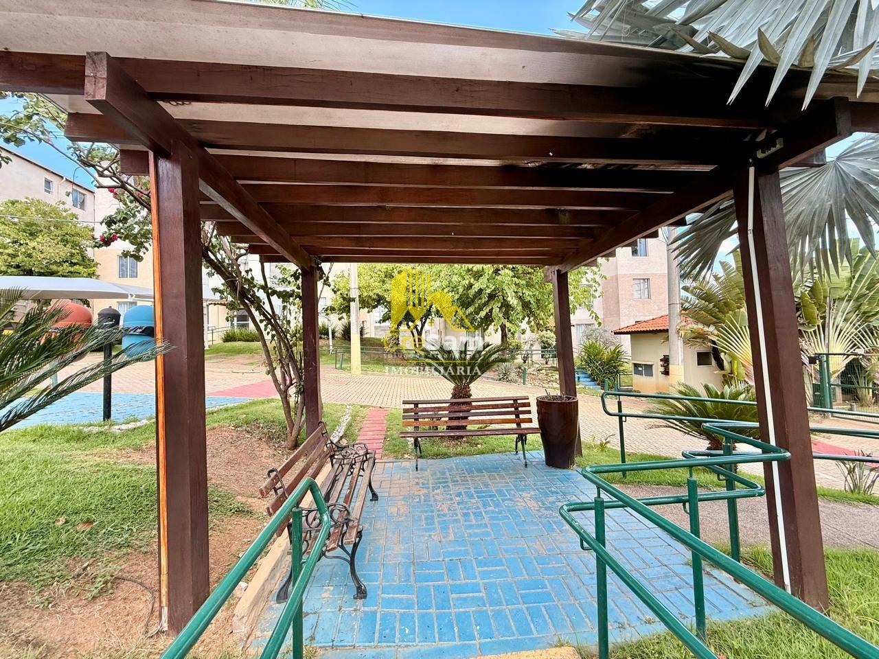 Apartamento à venda com 3 quartos, 56m² - Foto 32