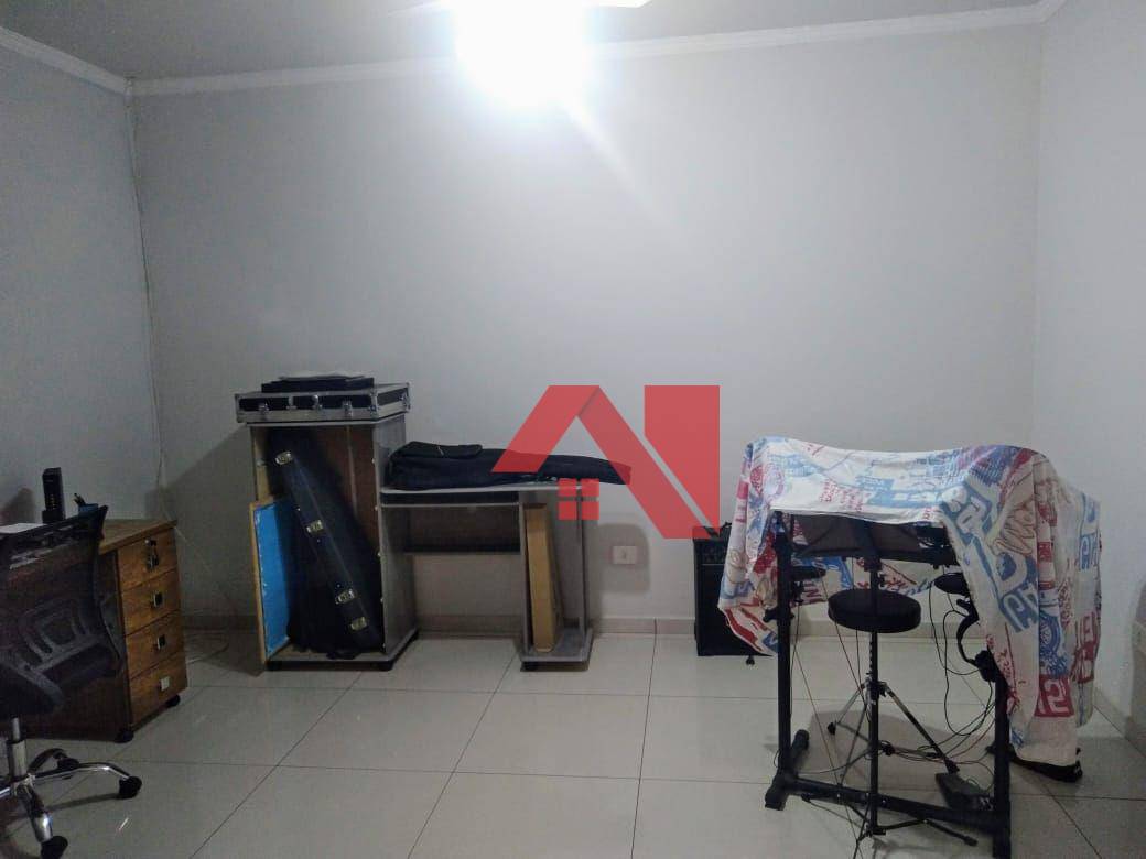 Sobrado à venda com 4 quartos, 309m² - Foto 9