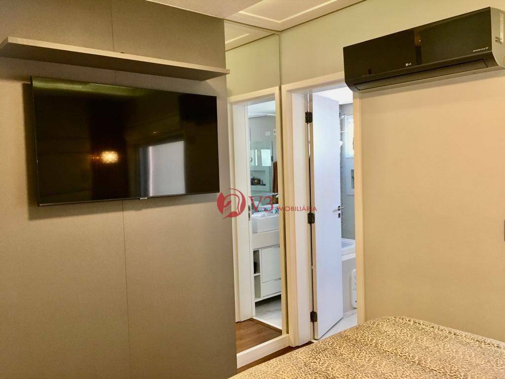 Apartamento à venda com 4 quartos, 186m² - Foto 13