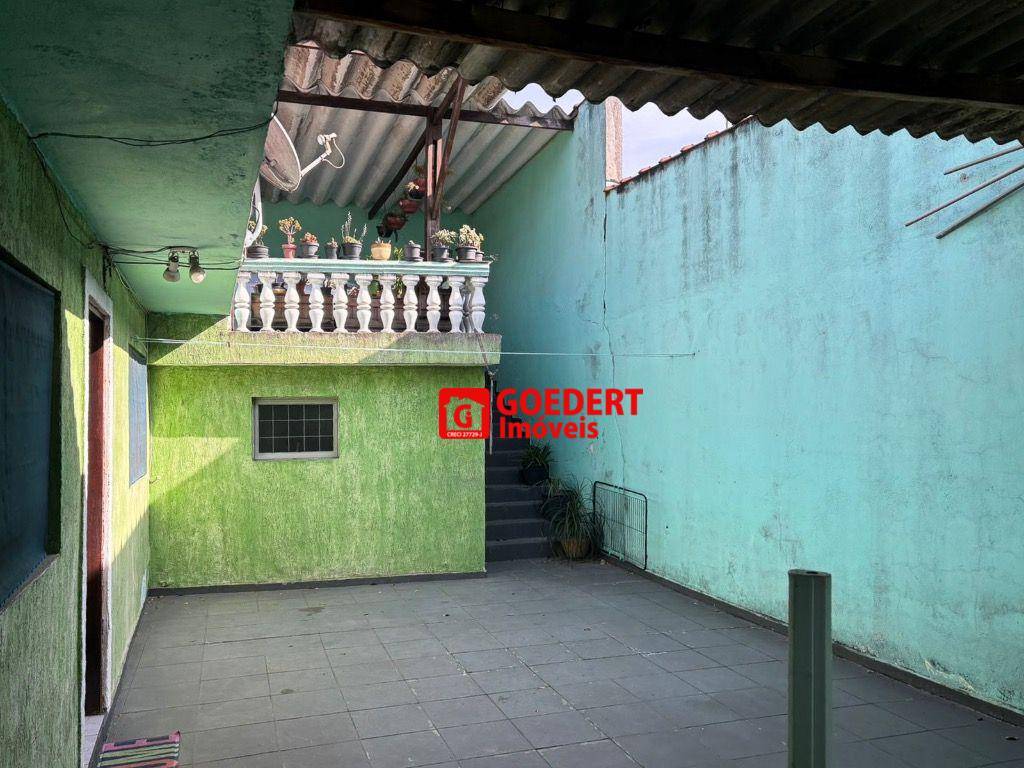 Sobrado, 2 quartos, 265 m² - Foto 6