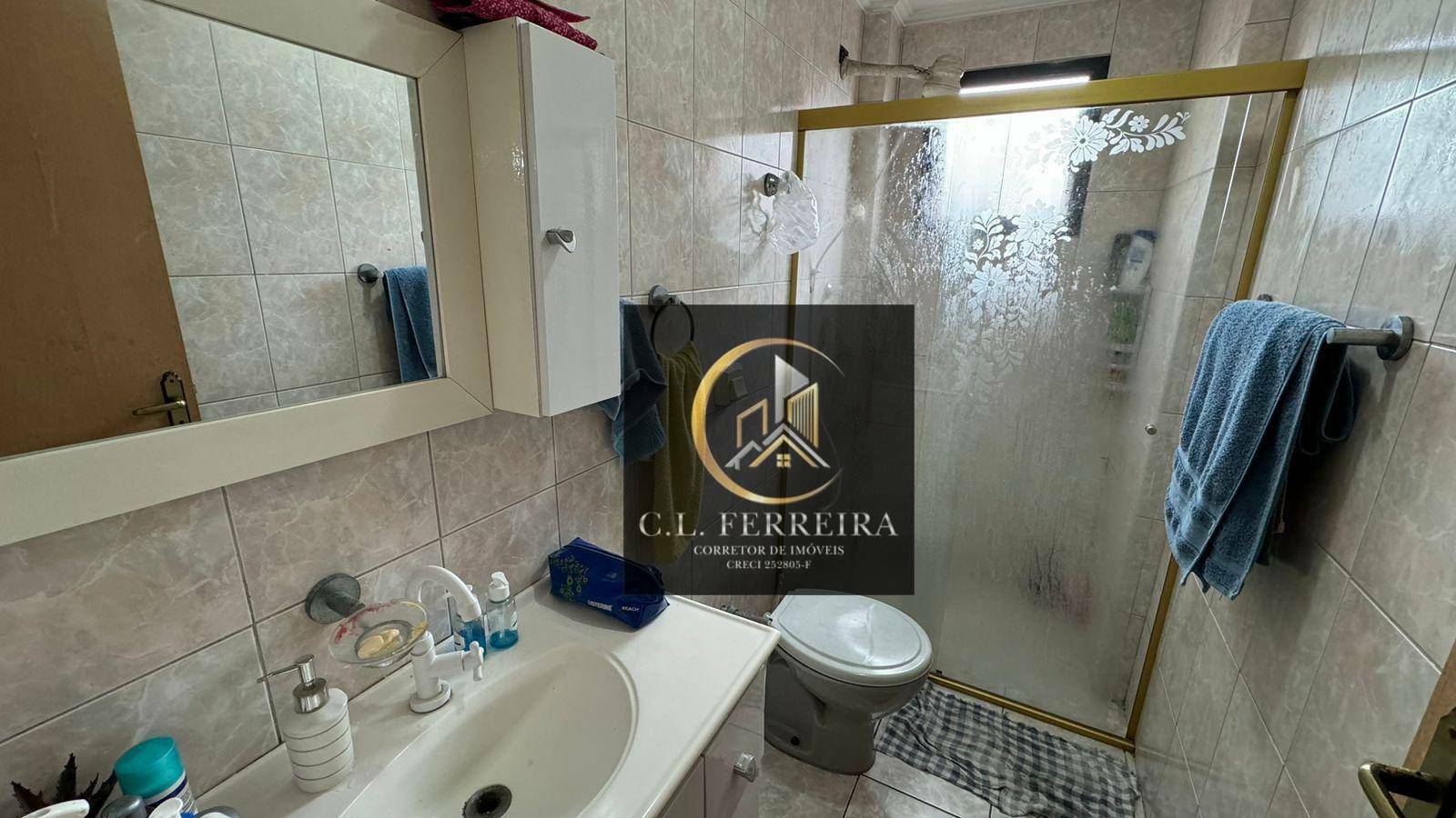 Apartamento à venda com 3 quartos, 115m² - Foto 7