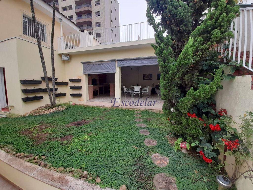 Casa à venda com 3 quartos, 250m² - Foto 10