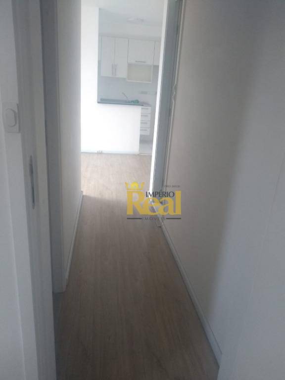 Apartamento à venda com 2 quartos, 47m² - Foto 5