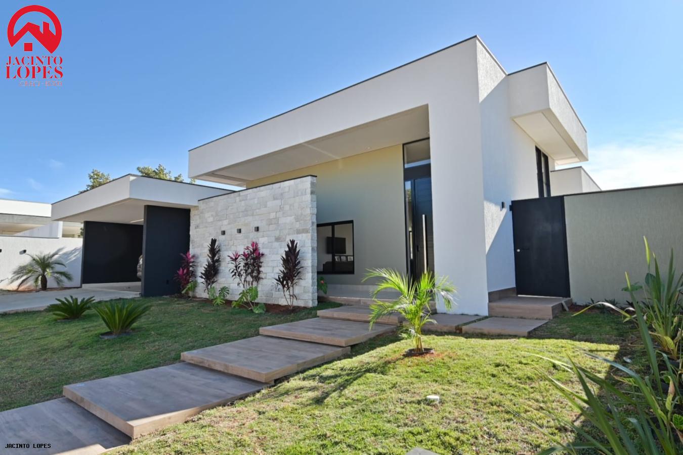 Casa de Condomínio à venda com 3 quartos, 298m² - Foto 1