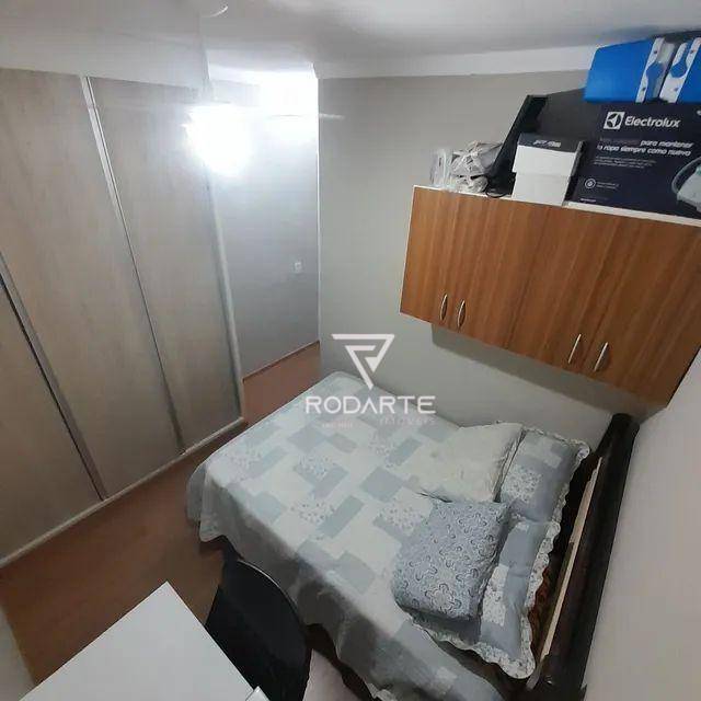 Apartamento à venda com 2 quartos, 50m² - Foto 12