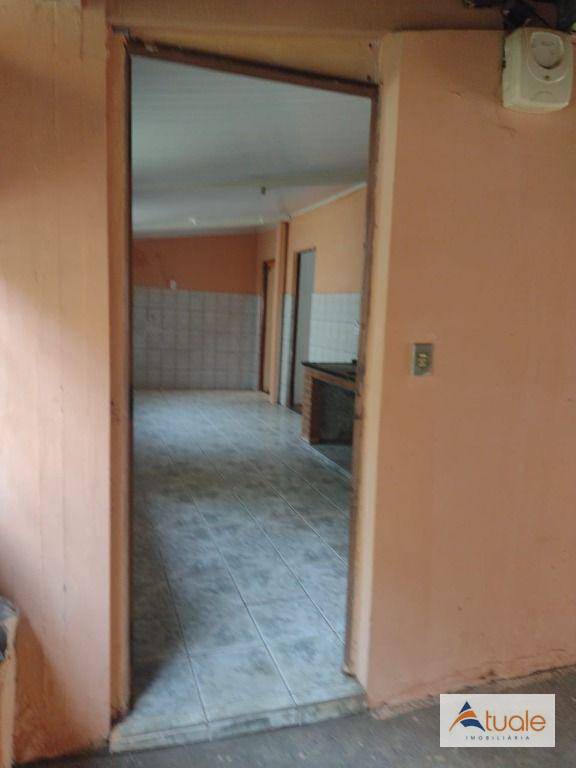 Casa à venda com 3 quartos, 112m² - Foto 8