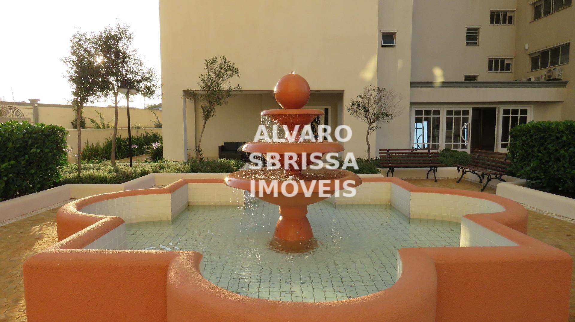 Apartamento, 3 quartos, 134 m² - Foto 29