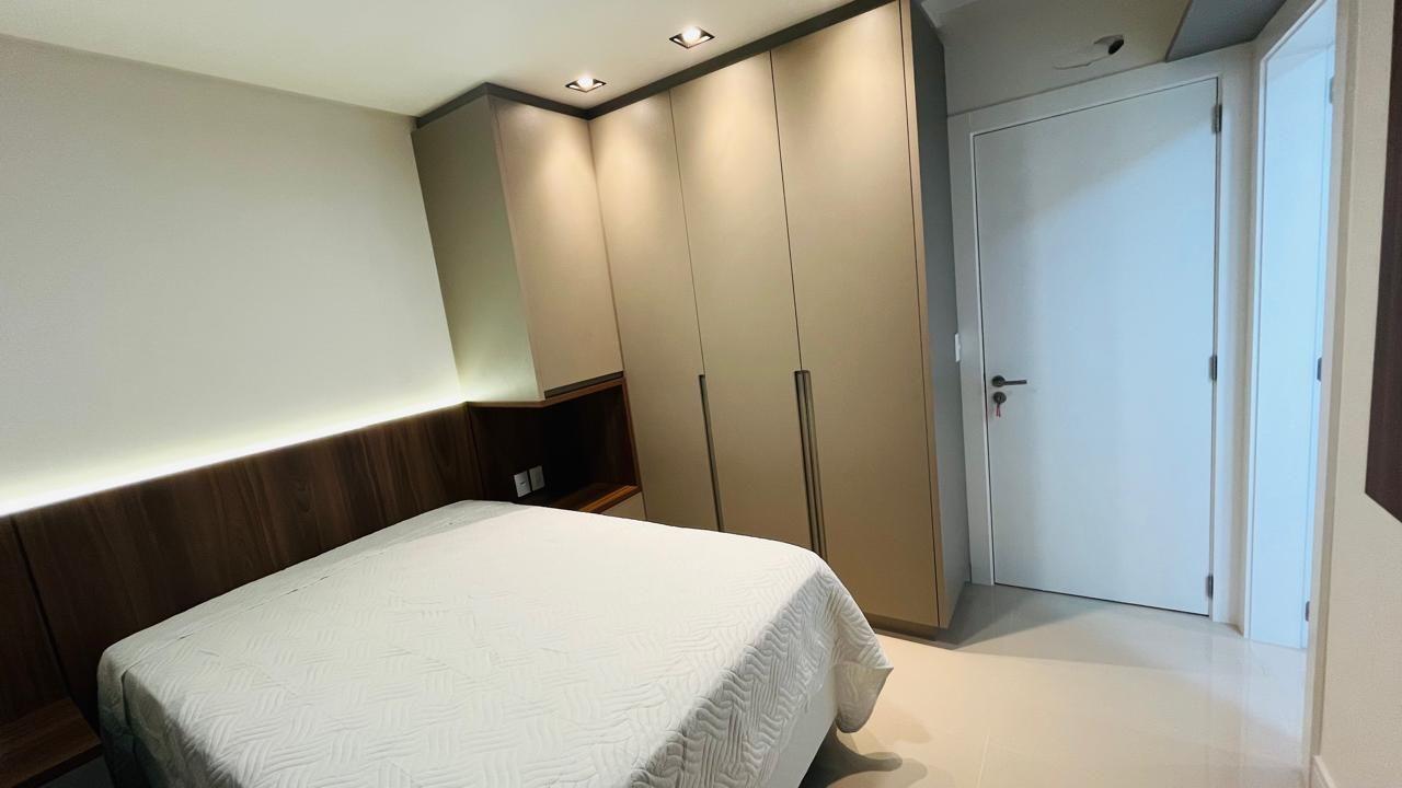 Apartamento à venda com 3 quartos, 124m² - Foto 8