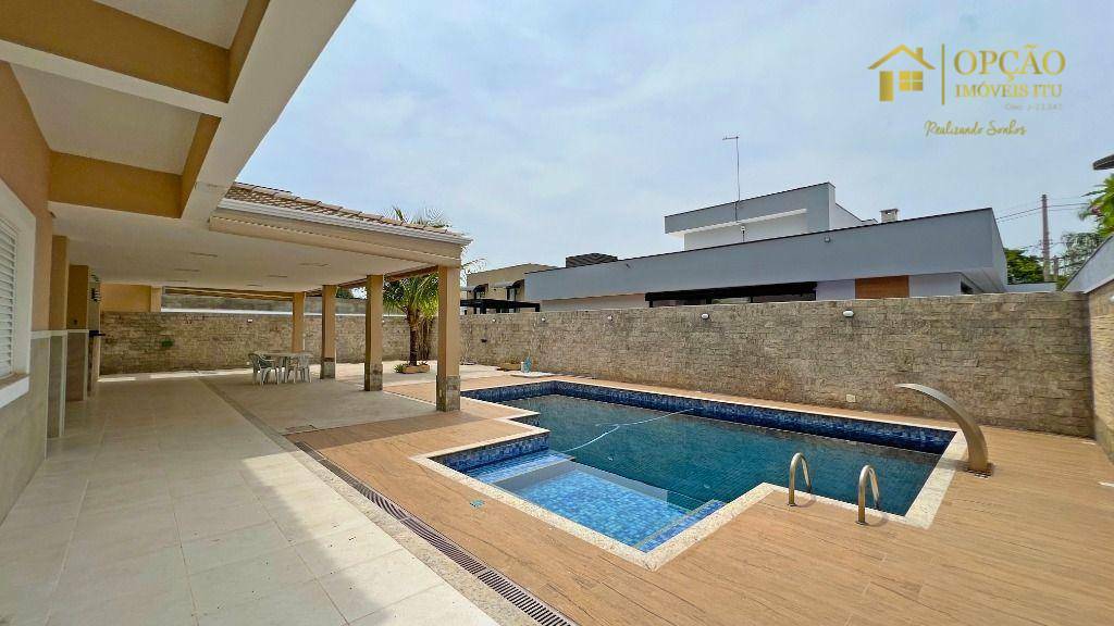 Casa de Condomínio à venda com 3 quartos, 332m² - Foto 39