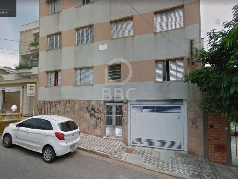 Apartamento à venda com 2 quartos, 57m² - Foto 1