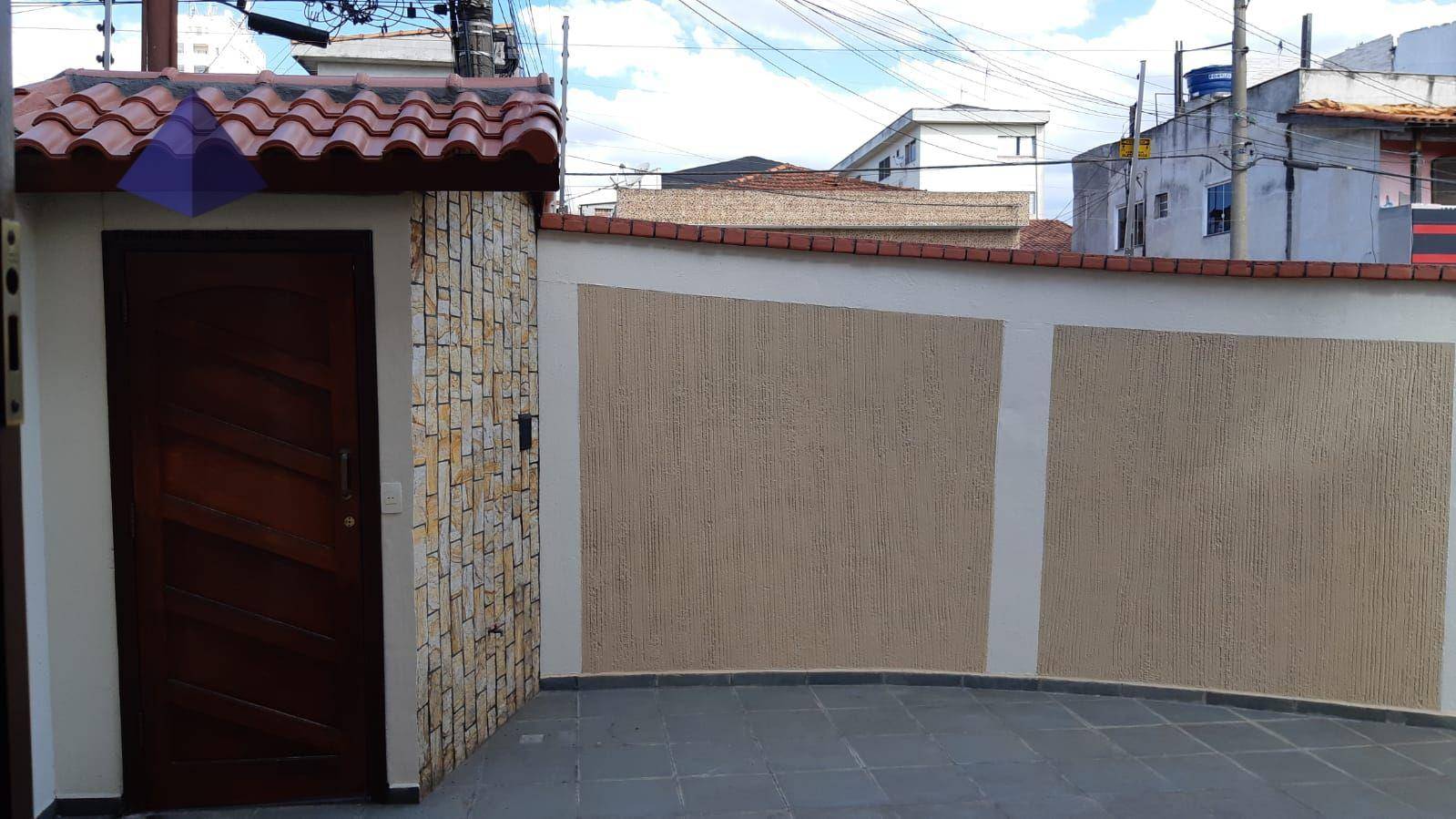 Sobrado à venda com 3 quartos, 164m² - Foto 25