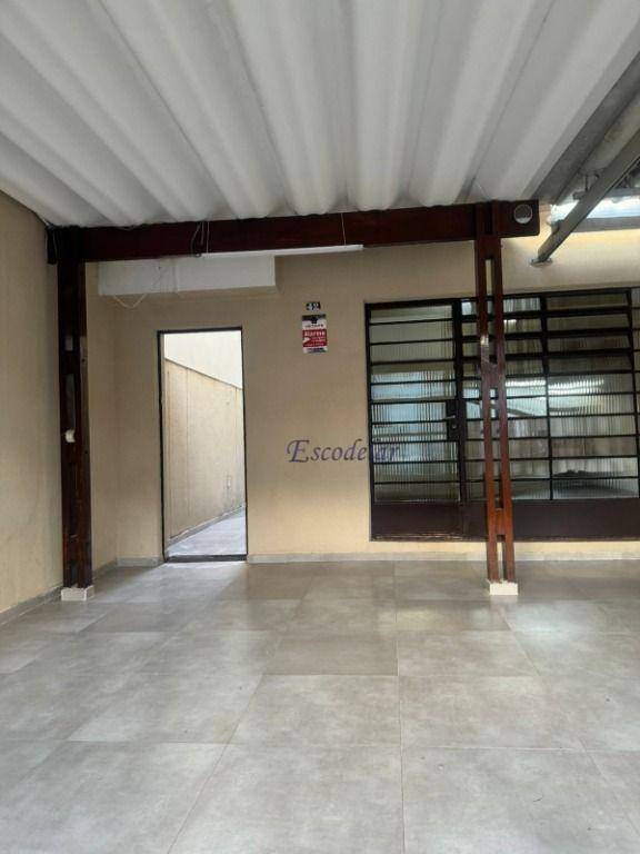 Sobrado à venda com 6 quartos, 240m² - Foto 22