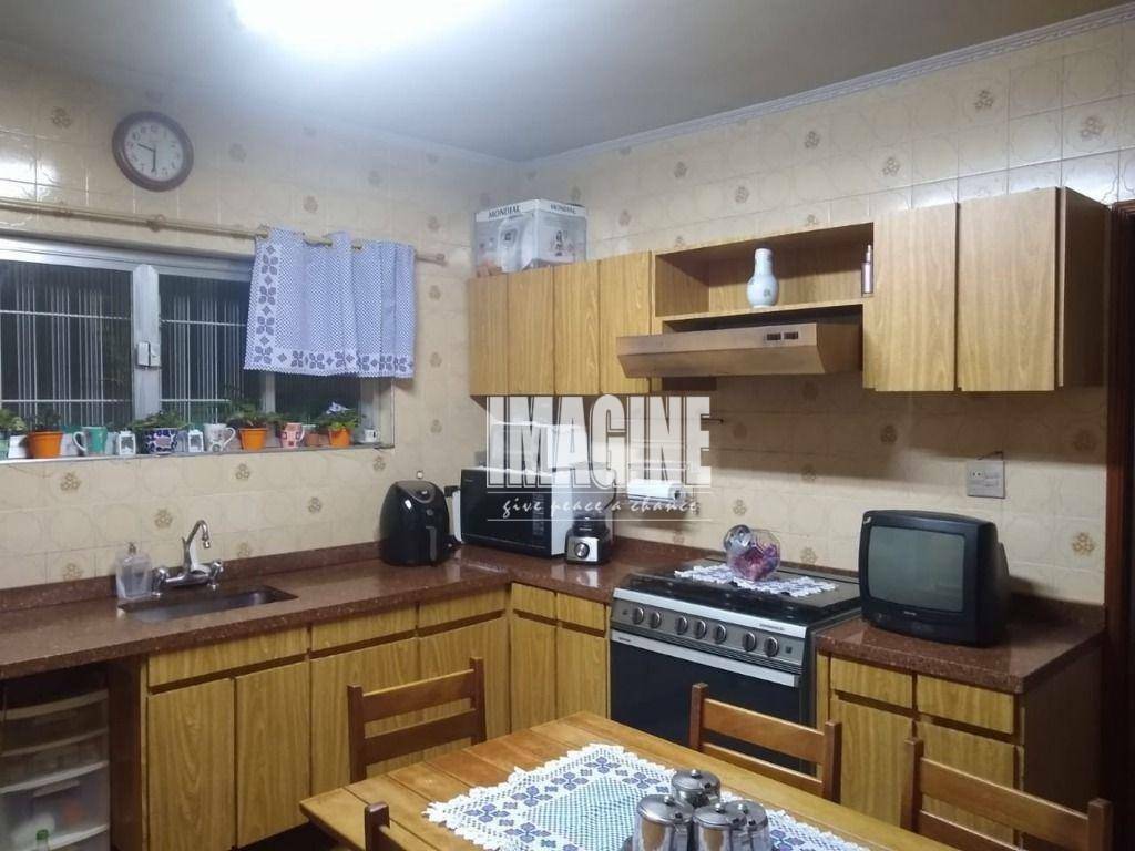 Sobrado à venda com 3 quartos, 125m² - Foto 6