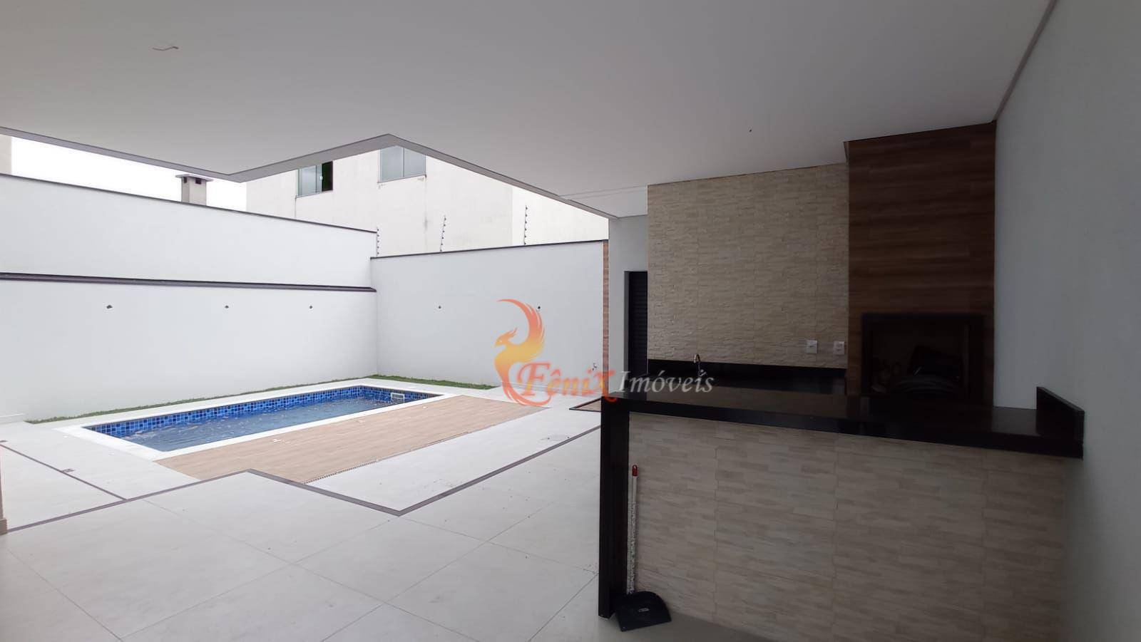 Sobrado à venda com 4 quartos, 258m² - Foto 17