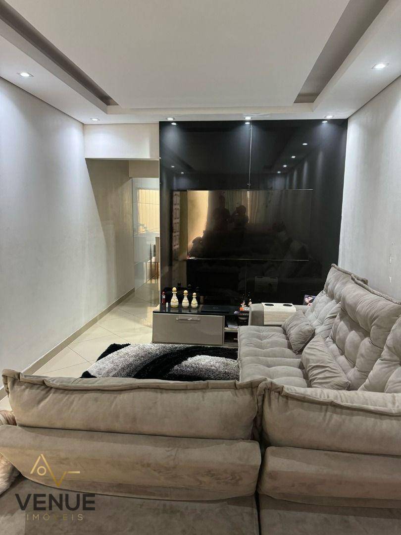 Sobrado à venda com 3 quartos, 150m² - Foto 8