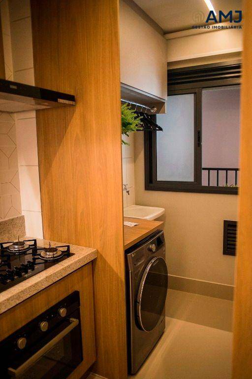 Apartamento à venda com 3 quartos, 88m² - Foto 8