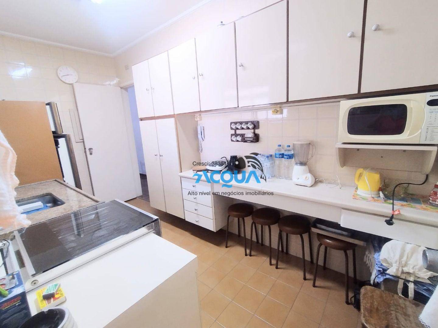 Apartamento à venda com 3 quartos, 110m² - Foto 5