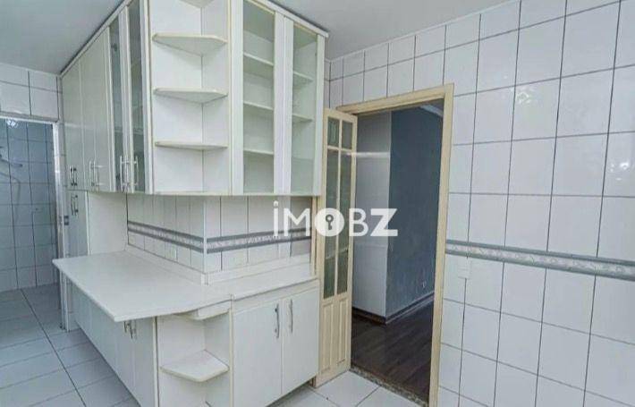 Apartamento à venda com 3 quartos, 95m² - Foto 7