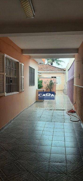 Sobrado à venda com 4 quartos, 208m² - Foto 3