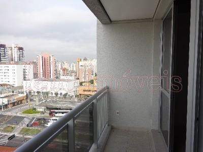 Conjunto Comercial-Sala para alugar, 48m² - Foto 9