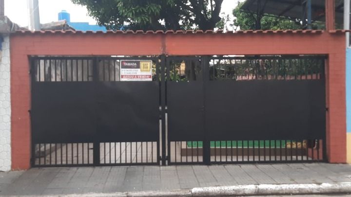 Sobrado, 4 quartos, 200 m² - Foto 2