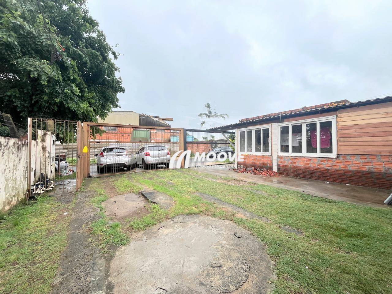 Casa, 2 quartos, 51 m² - Foto 3