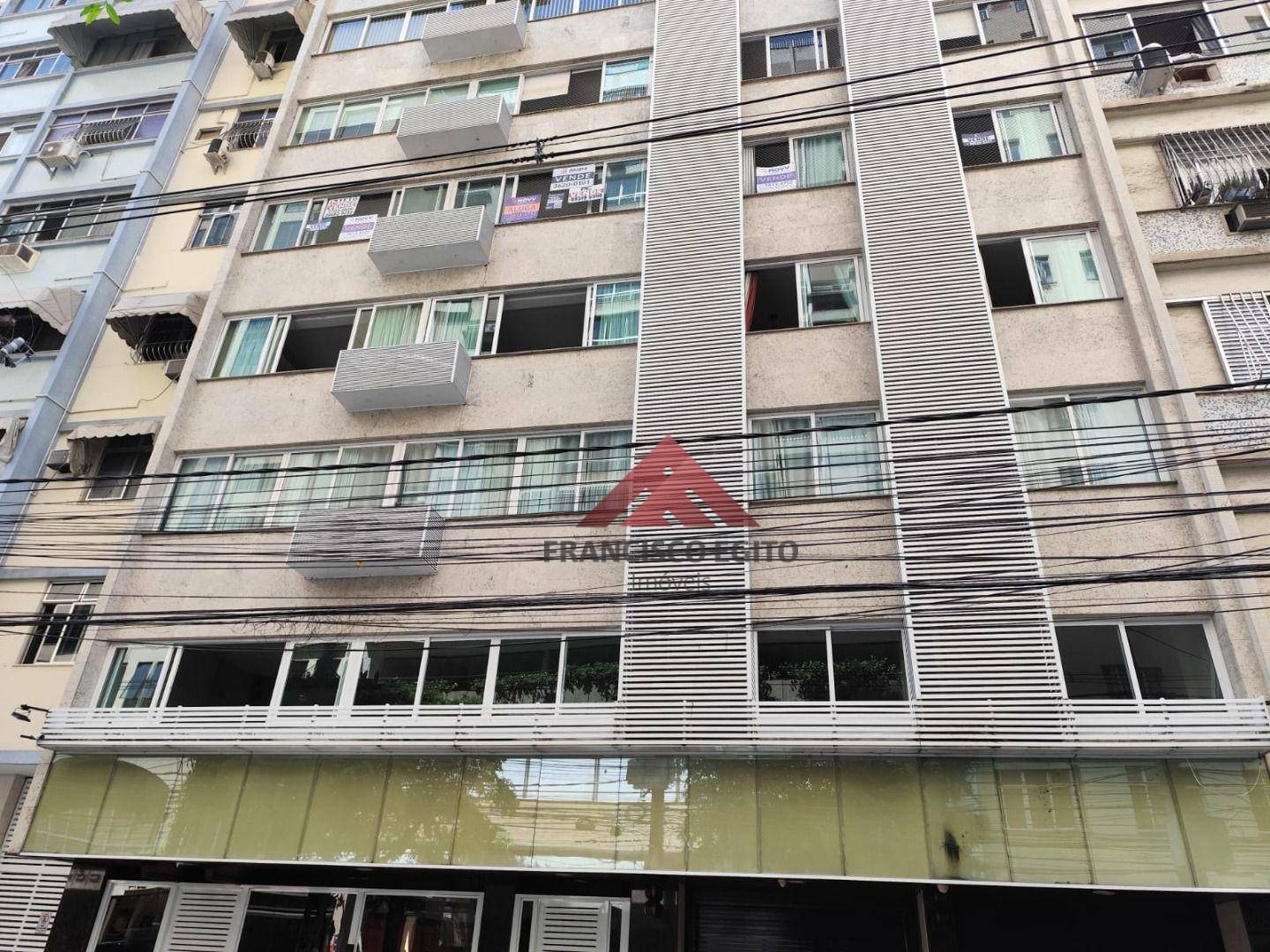 Apartamento à venda e aluguel com 4 quartos, 220m² - Foto 3