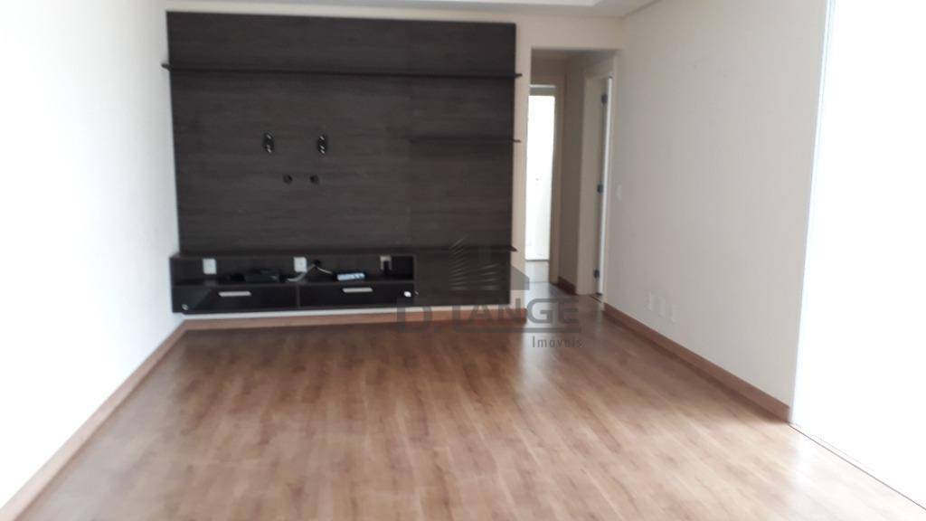 Apartamento para alugar com 3 quartos, 109m² - Foto 3