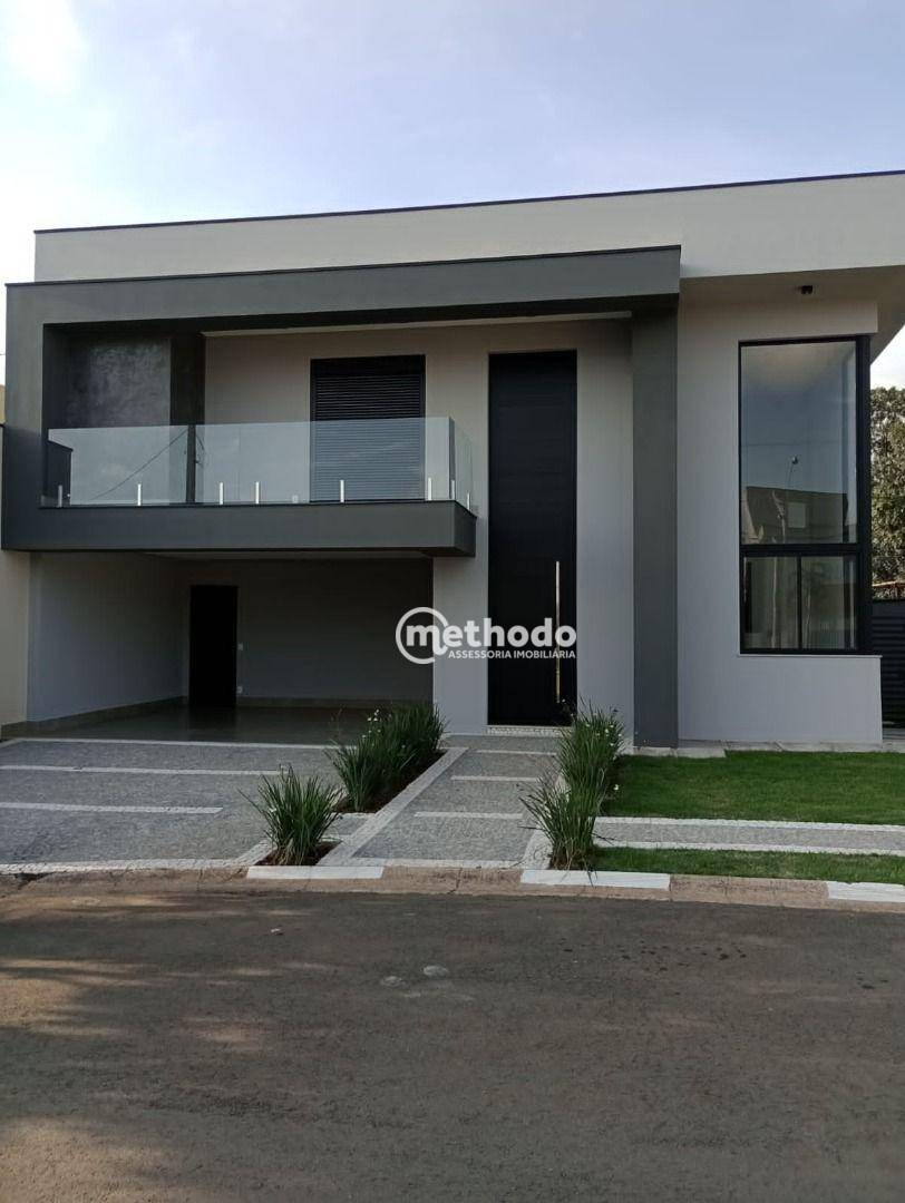 Casa de Condomínio à venda com 3 quartos, 230m² - Foto 15