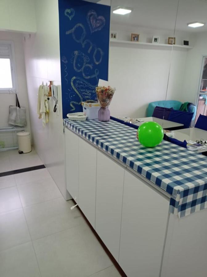 Apartamento à venda com 2 quartos, 51m² - Foto 16