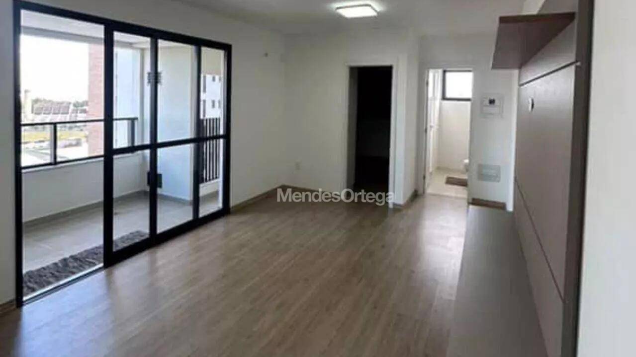 Apartamento, 1 quarto, 48 m² - Foto 1