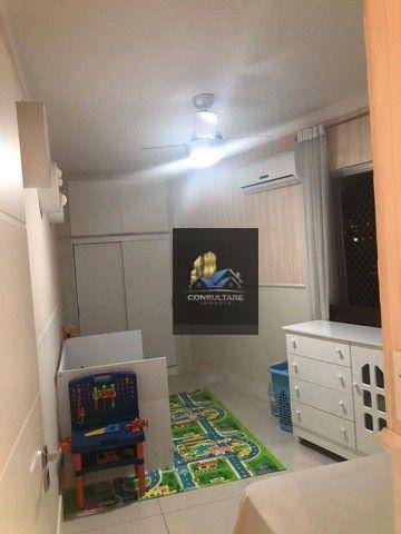 Apartamento à venda com 2 quartos, 90m² - Foto 5