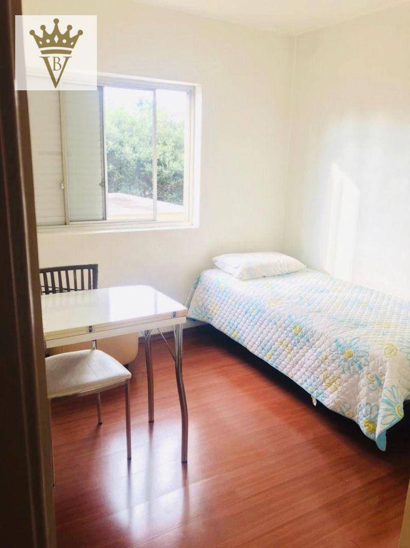 Apartamento à venda com 3 quartos, 65m² - Foto 6