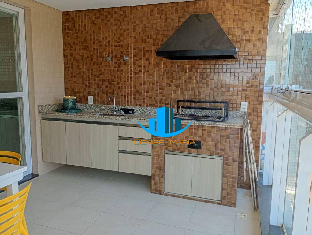 Apartamento, 3 quartos, 139 m² - Foto 1